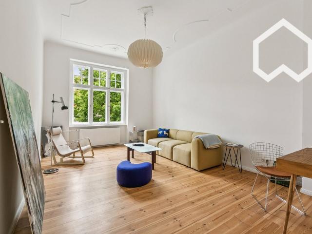 Apartment mieten in Britz, Berlin