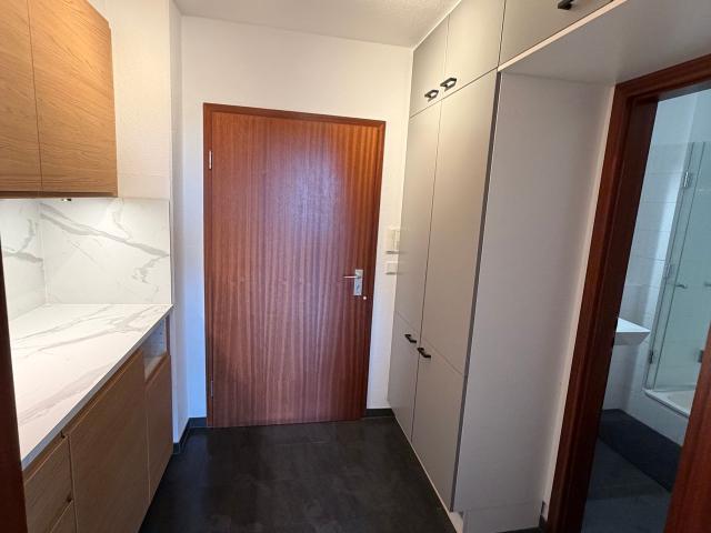 Apartment mieten in Pommernzentrum, Lübeck