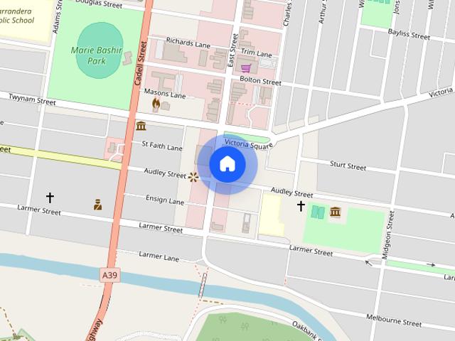 Apartment for rent in Colinroobie, New South Wales