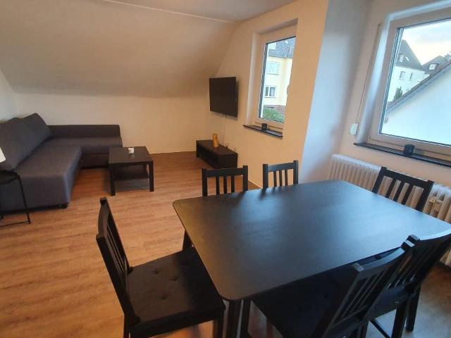 Apartment mieten in Kirchditmold, Kassel