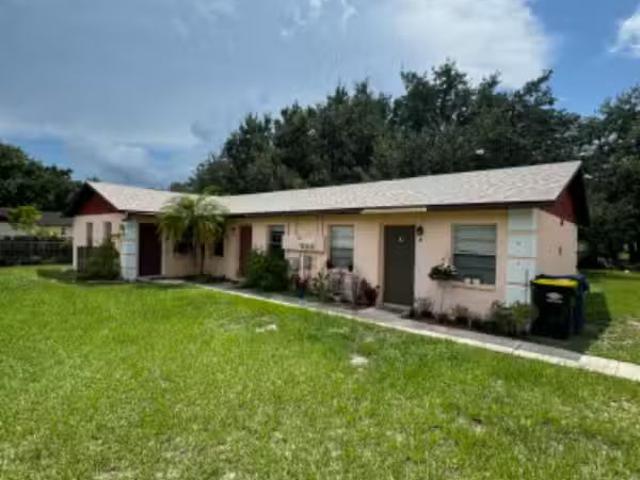 Condo for rent in Winter Haven
