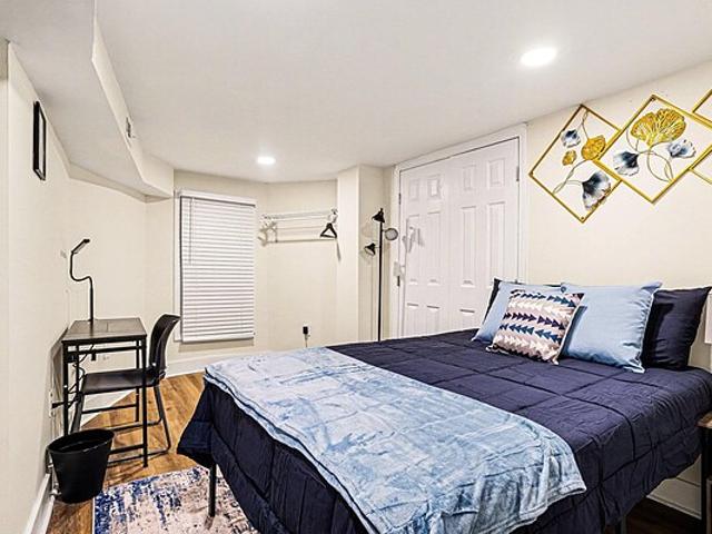 Room for rent in Gibsonton, Maryland