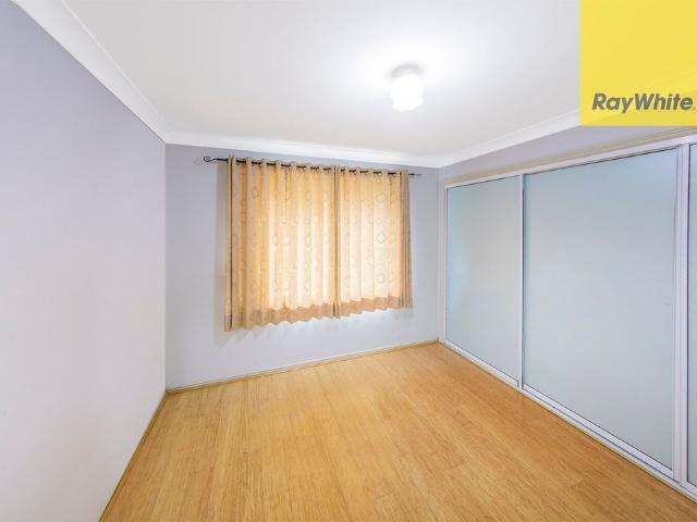 House for rent in Casula, Sydney