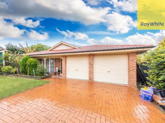 House for rent in Casula, Sydney