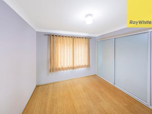 House for rent in Casula, Sydney
