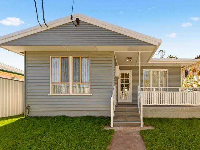 House for rent in Brighton, City of Brisbane