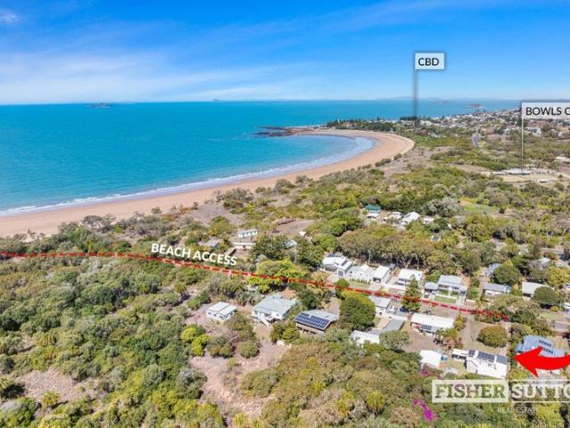 House for sale in Emu Park, Queensland