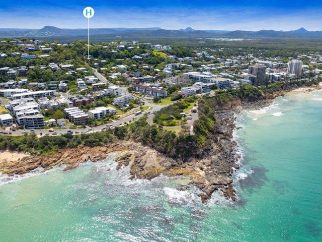House for rent in Coolum Beach Estate, Sunshine Coast Regional