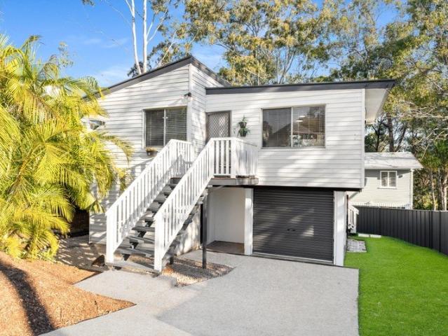 House for sale in Toombul, Queensland