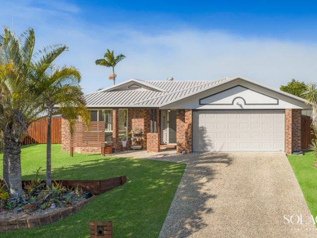 House for sale in Boyne Island, Queensland