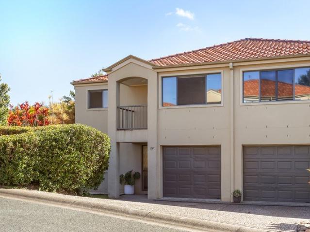 Townhouse for sale in Fernbrook, Queensland