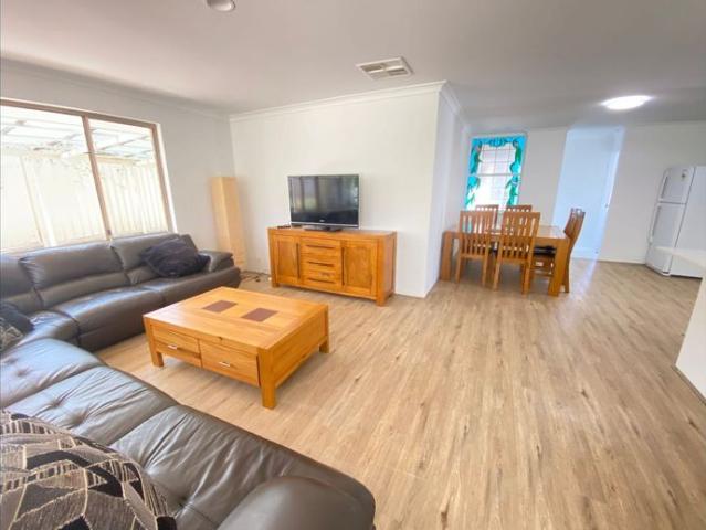 House for rent in Stratton, Western Australia