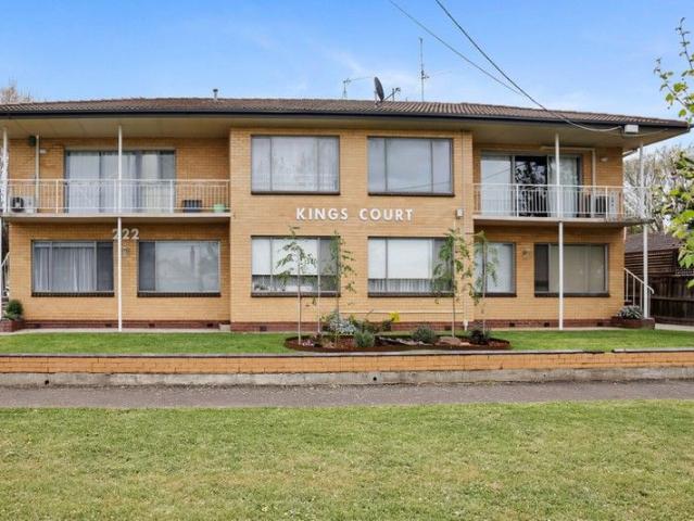 Apartment for sale in Ballarat, Victoria
