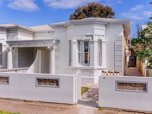 Apartment for rent in Horseshoe Creek, South Australia