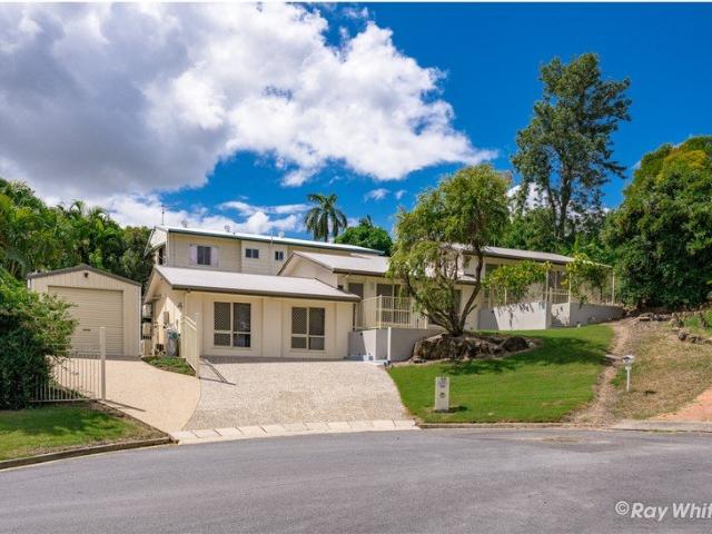 House for sale in Rockhampton, Queensland