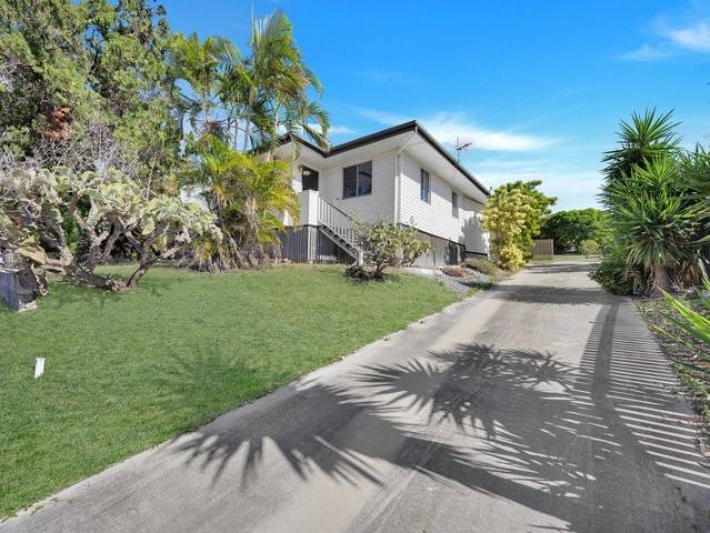 House for rent in Gladstone, Queensland