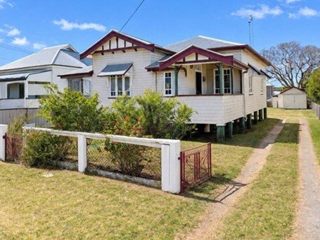 House for rent in Warwick, Southern Downs Regional