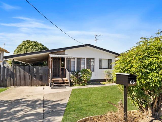 House for rent in Gladstone, Queensland