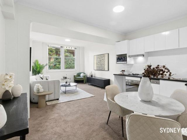 Apartment for sale in Sydney CBD, Sydney