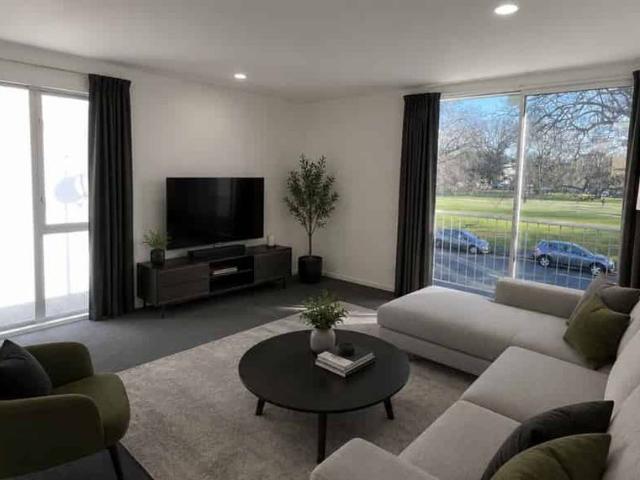 Apartment for rent in Heathcote, Canterbury