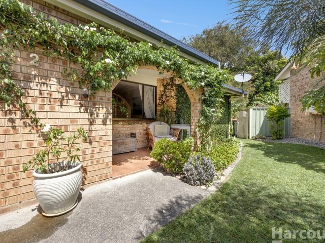 Apartment for sale in South West Rocks, New South Wales