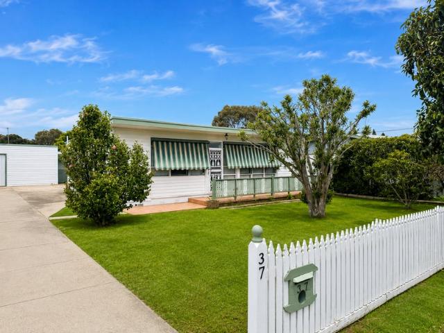 House for rent in St Leonards, Victoria