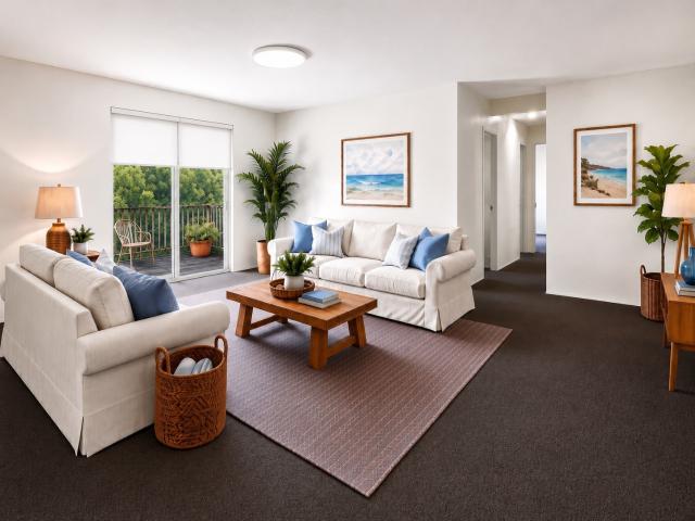 Apartment for rent in Sydney, New South Wales