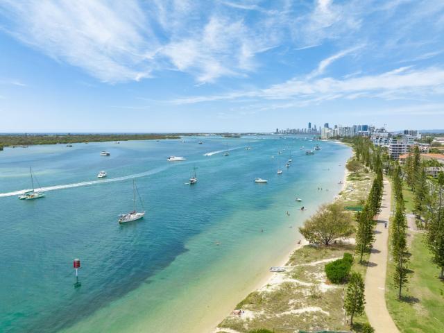 Apartment for rent in Fernbrook, Queensland