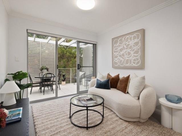 Apartment for sale in Sydney, New South Wales