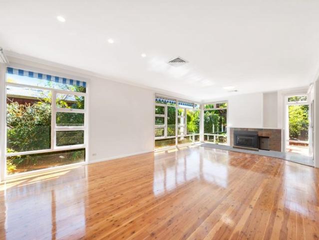 House for rent in Sydney, New South Wales