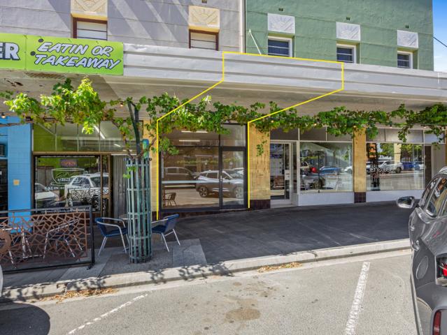 Retail for rent in Ararat, Victoria