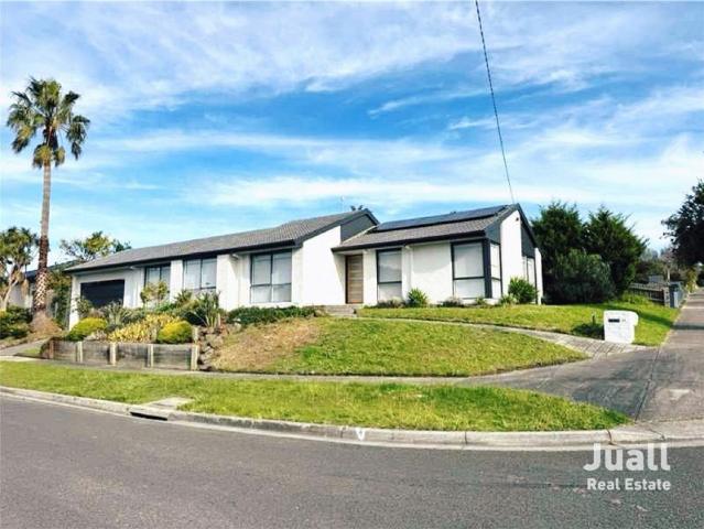 House for rent in Hampton Park, Melbourne