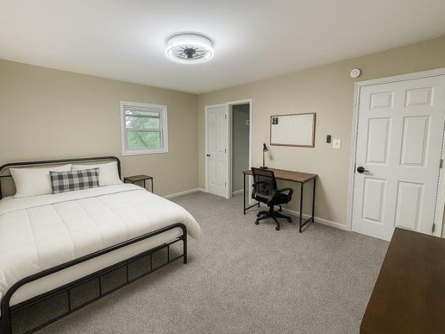 Room for rent in Ellenwood, Georgia