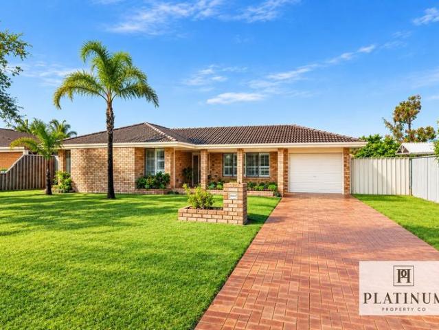 House for rent in Marangaroo, Western Australia