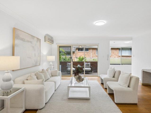 Townhouse for sale in Carlingford, Sydney