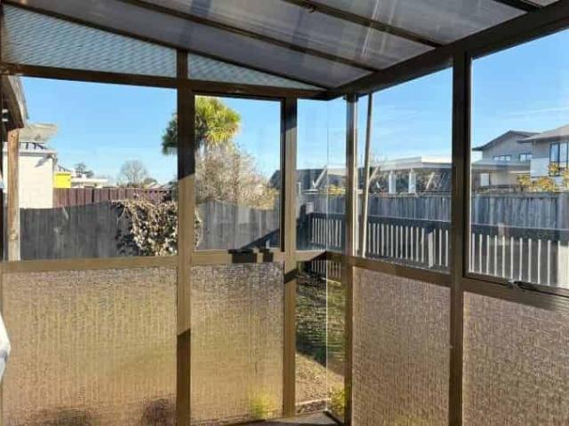 Townhouse for rent in Papanui, Canterbury