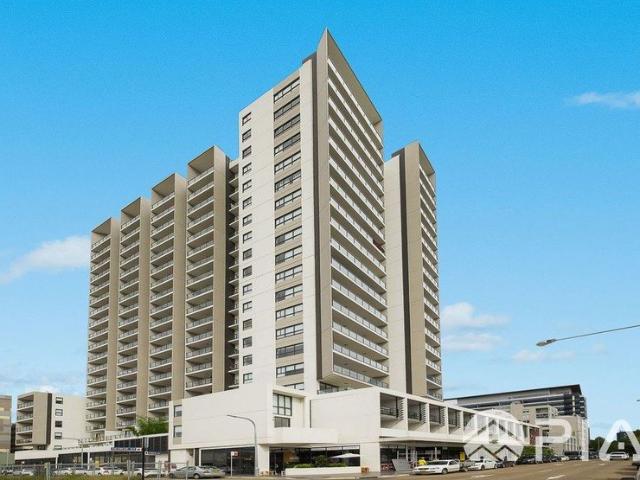 Apartment for sale in Sydney, City of Parramatta Council
