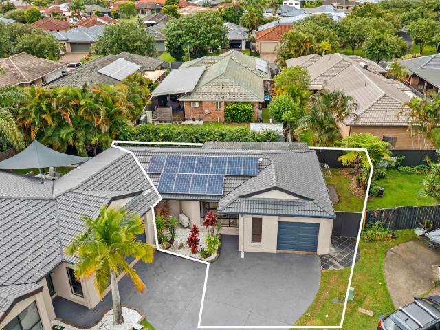 Duplex for sale in Fernbrook, Queensland