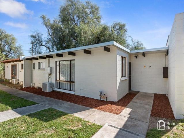 Apartment for sale in Bendigo