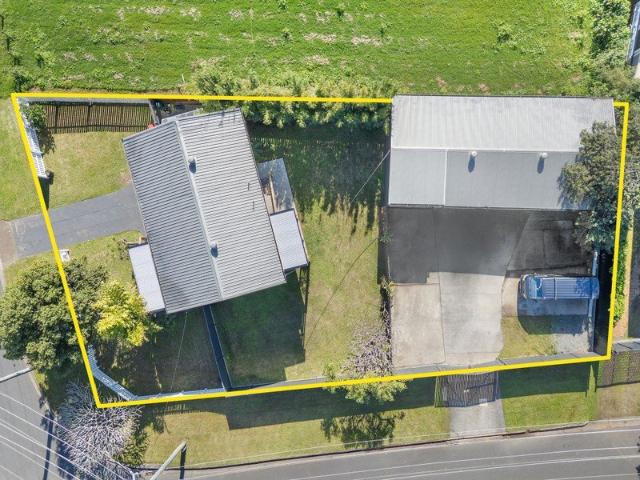 House for sale in Toombul, Queensland