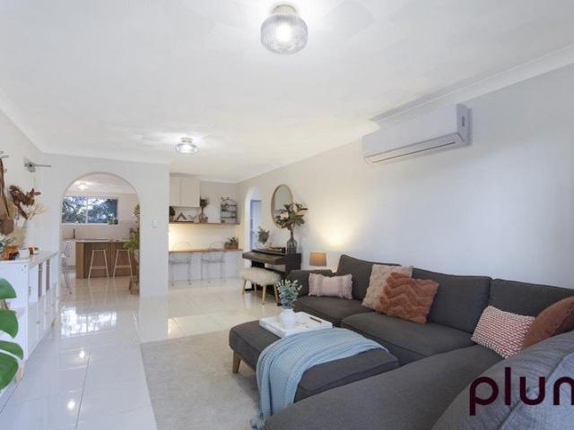 Apartment for rent in Toombul, Queensland