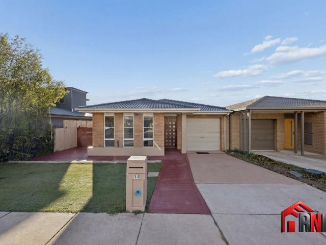 Property for sale in Casey, Australian Capital Territory