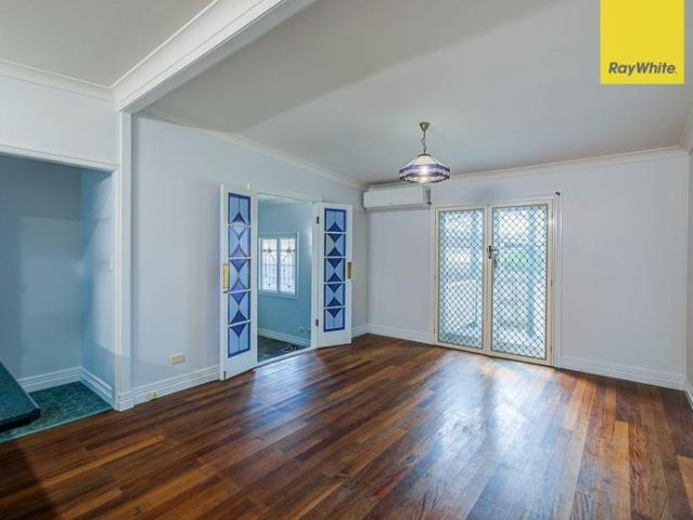 House for rent in Toombul, Queensland