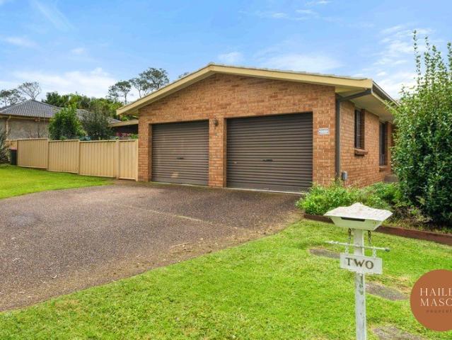 House for rent in Bomaderry, New South Wales