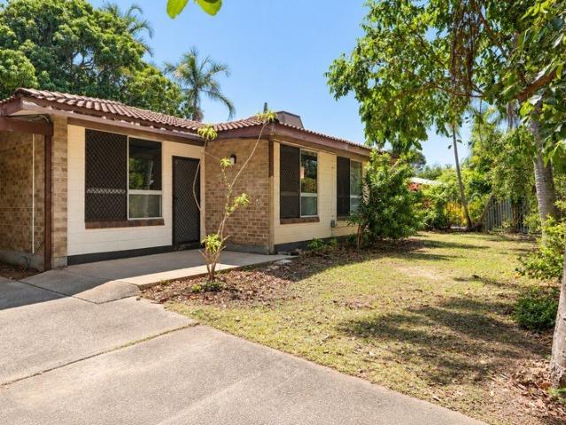 House for rent in Millner, Darwin