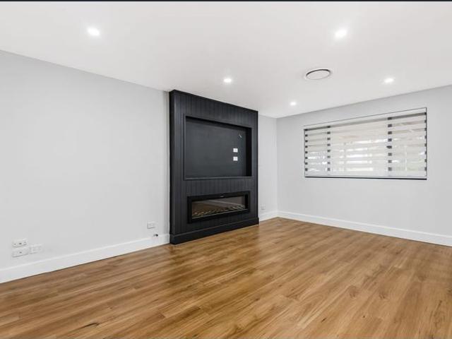 House for rent in Sydney, New South Wales
