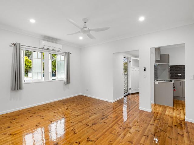 Apartment for rent in Toombul, Queensland