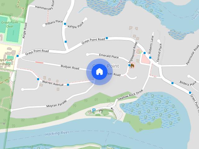 House for rent in Sutherland, New South Wales