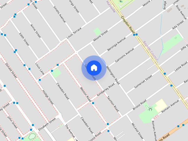 House for rent in St George, Sydney