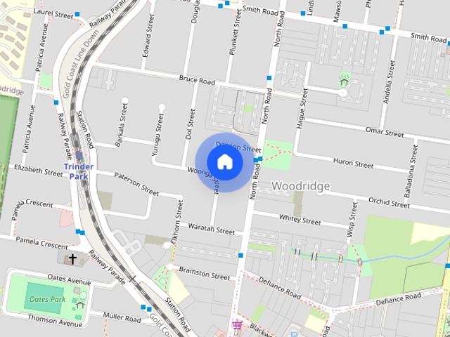 House for rent in Toombul, Queensland